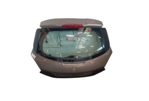 Malle/Hayon arriere PEUGEOT 208 1 Photo n°14