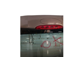 Malle/Hayon arriere PEUGEOT 208 1 Photo n°15