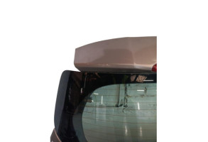 Malle/Hayon arriere PEUGEOT 208 1 Photo n°16