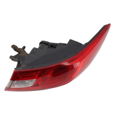 Feu arriere principal droit (feux) RENAULT CLIO 4