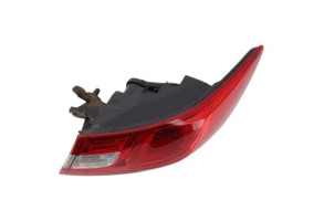 Feu arriere principal droit (feux) RENAULT CLIO 4 Photo n°1