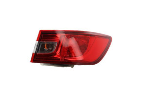 Feu arriere principal droit (feux) RENAULT CLIO 4 Photo n°2