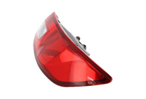 Feu arriere principal droit (feux) RENAULT CLIO 4 Photo n°3