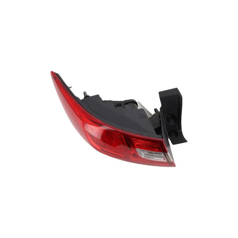 Feu arriere principal gauche (feux) RENAULT CLIO 4 Photo n°1