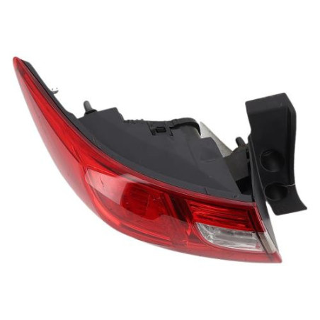 Feu arriere principal gauche (feux) RENAULT CLIO 4