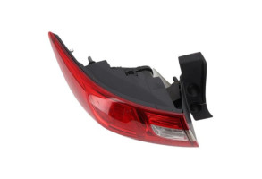 Feu arriere principal gauche (feux) RENAULT CLIO 4 Photo n°1