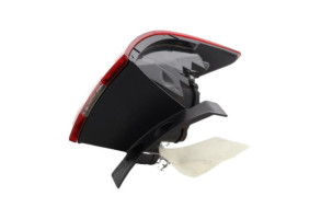 Feu arriere principal gauche (feux) RENAULT CLIO 4 Photo n°3