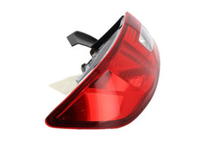 Feu arriere principal gauche (feux) RENAULT CLIO 4 Photo n°5