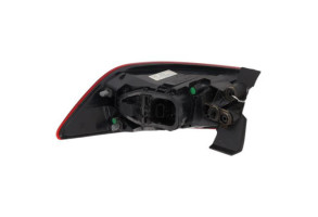 Feu arriere principal gauche (feux) RENAULT CLIO 4 Photo n°6