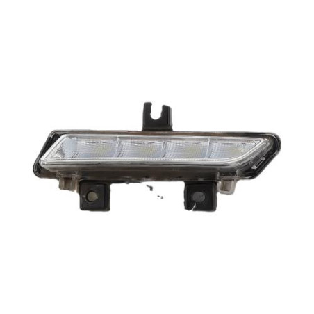 Feu diurne avant gauche RENAULT CLIO 4
