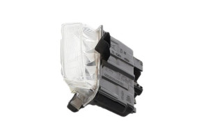 Feu diurne avant gauche RENAULT CLIO 4 Photo n°2