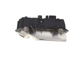 Feu diurne avant gauche RENAULT CLIO 4 Photo n°6