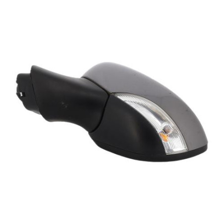 Retroviseur gauche RENAULT CLIO 4