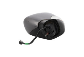 Retroviseur gauche RENAULT CLIO 4 Photo n°4