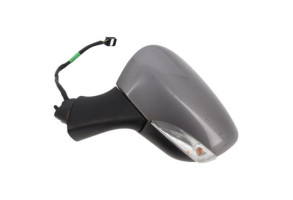 Retroviseur gauche RENAULT CLIO 4 Photo n°5