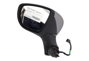 Retroviseur gauche RENAULT CLIO 4 Photo n°7