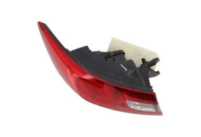 Feu arriere principal gauche (feux) RENAULT CLIO 4 Photo n°2