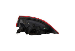 Feu arriere principal gauche (feux) RENAULT CLIO 4 Photo n°4