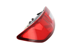 Feu arriere principal gauche (feux) RENAULT CLIO 4 Photo n°5