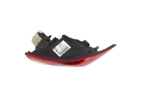 Feu arriere principal gauche (feux) RENAULT CLIO 4 Photo n°6