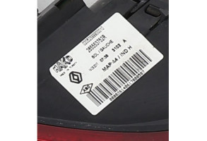 Feu arriere principal gauche (feux) RENAULT CLIO 4 Photo n°7