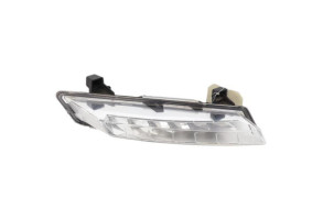 Feu diurne avant droit RENAULT CLIO 4 Photo n°5