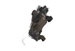 Feu diurne avant gauche RENAULT CLIO 4 Photo n°2