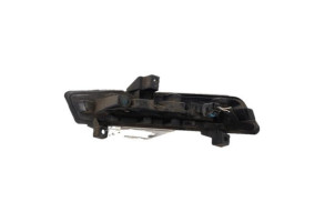 Feu diurne avant gauche RENAULT CLIO 4 Photo n°3