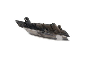 Feu diurne avant gauche RENAULT CLIO 4 Photo n°5