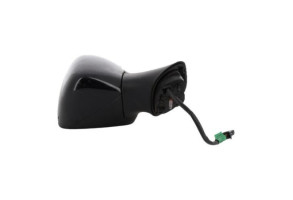 Retroviseur gauche RENAULT CLIO 4 Photo n°1