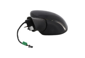 Retroviseur gauche RENAULT CLIO 4 Photo n°2