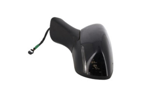 Retroviseur gauche RENAULT CLIO 4 Photo n°3