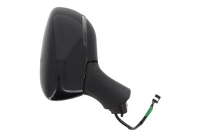 Retroviseur gauche RENAULT CLIO 4 Photo n°5