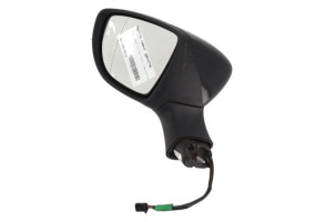 Retroviseur gauche RENAULT CLIO 4 Photo n°6