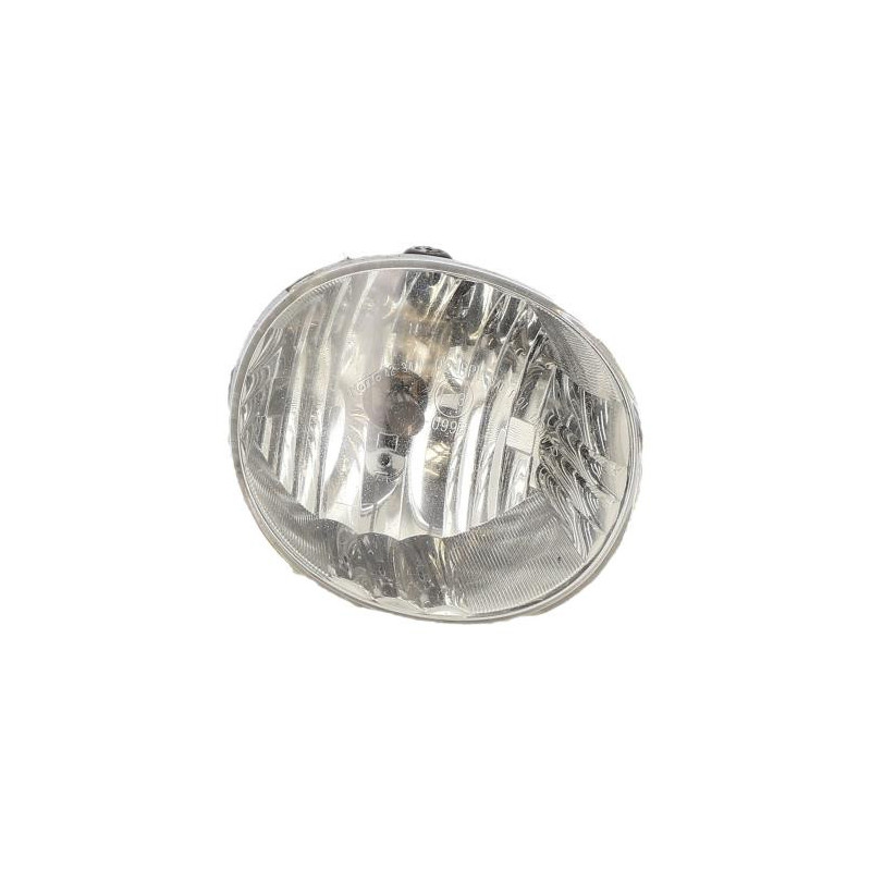 Anti brouillard droit (feux) TOYOTA RAV4 2 Photo n°1