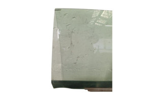 Vitre arriere gauche TOYOTA RAV4 2 Photo n°1