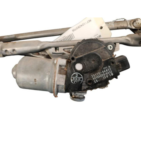 Moteur essuie glace avant SUZUKI CELERIO