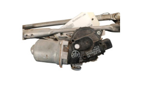 Moteur essuie glace avant SUZUKI CELERIO Photo n°1