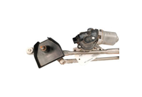 Moteur essuie glace avant SUZUKI CELERIO Photo n°2