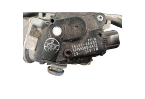 Moteur essuie glace avant SUZUKI CELERIO Photo n°3