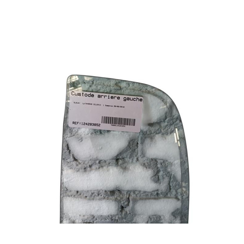 Custode arriere gauche (porte) SUZUKI CELERIO Photo n°1