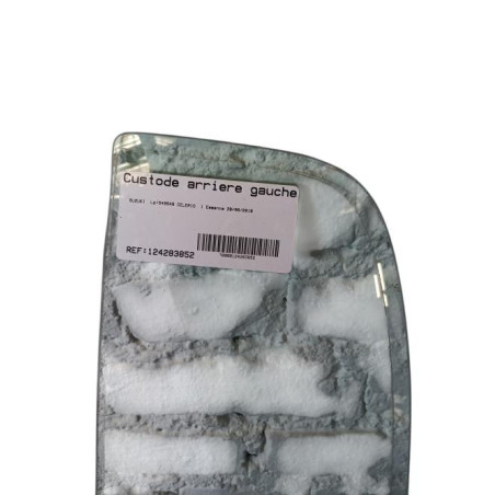 Custode arriere gauche (porte) SUZUKI CELERIO