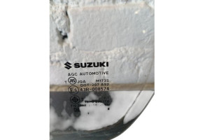 Custode arriere gauche (porte) SUZUKI CELERIO Photo n°2