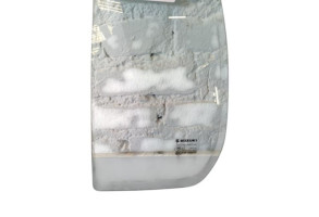 Custode arriere gauche (porte) SUZUKI CELERIO Photo n°3