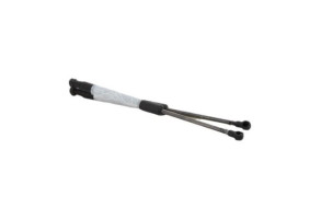 Verin de capot BMW X1 E84 Photo n°3