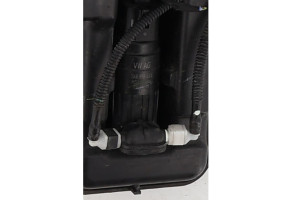 Vase de lave glace VOLKSWAGEN POLO 6 Photo n°7