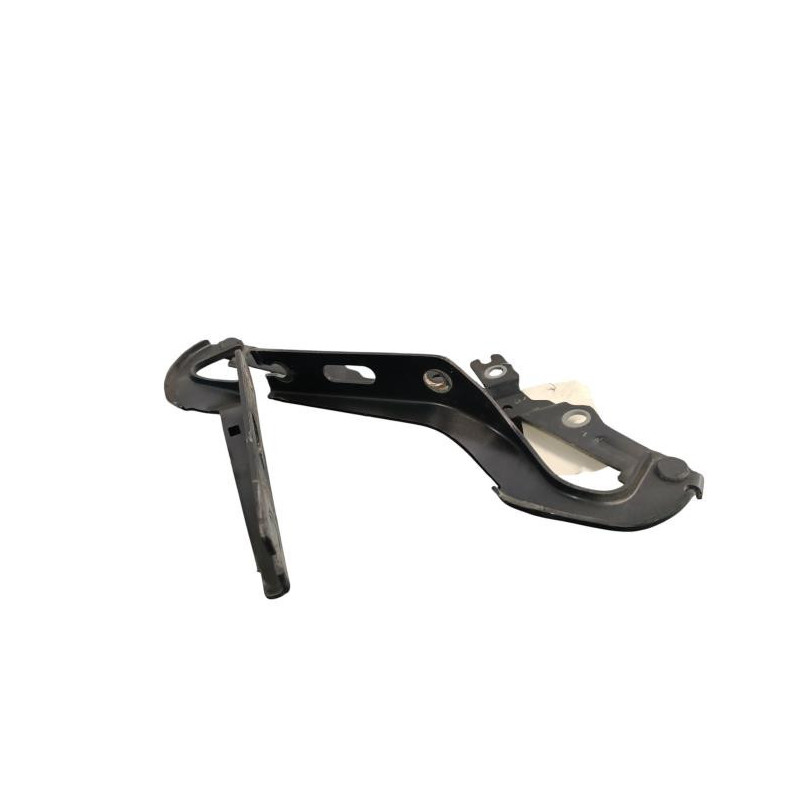 Charniere de capot VOLKSWAGEN POLO 6 Photo n°1