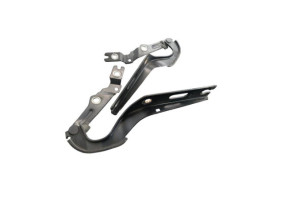 Charniere de capot VOLKSWAGEN POLO 6 Photo n°3