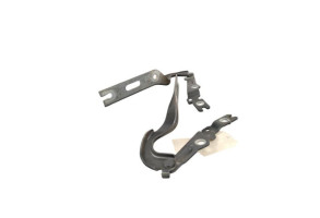 Charniere de capot VOLKSWAGEN POLO 6 Photo n°4