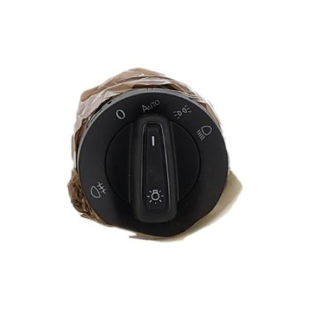 Commande de phare VOLKSWAGEN POLO 6